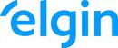 logotipo marca ELGIN